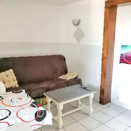 Appartement Charmant A Avignon 50 M² Terrasse Privee Экстерьер фото