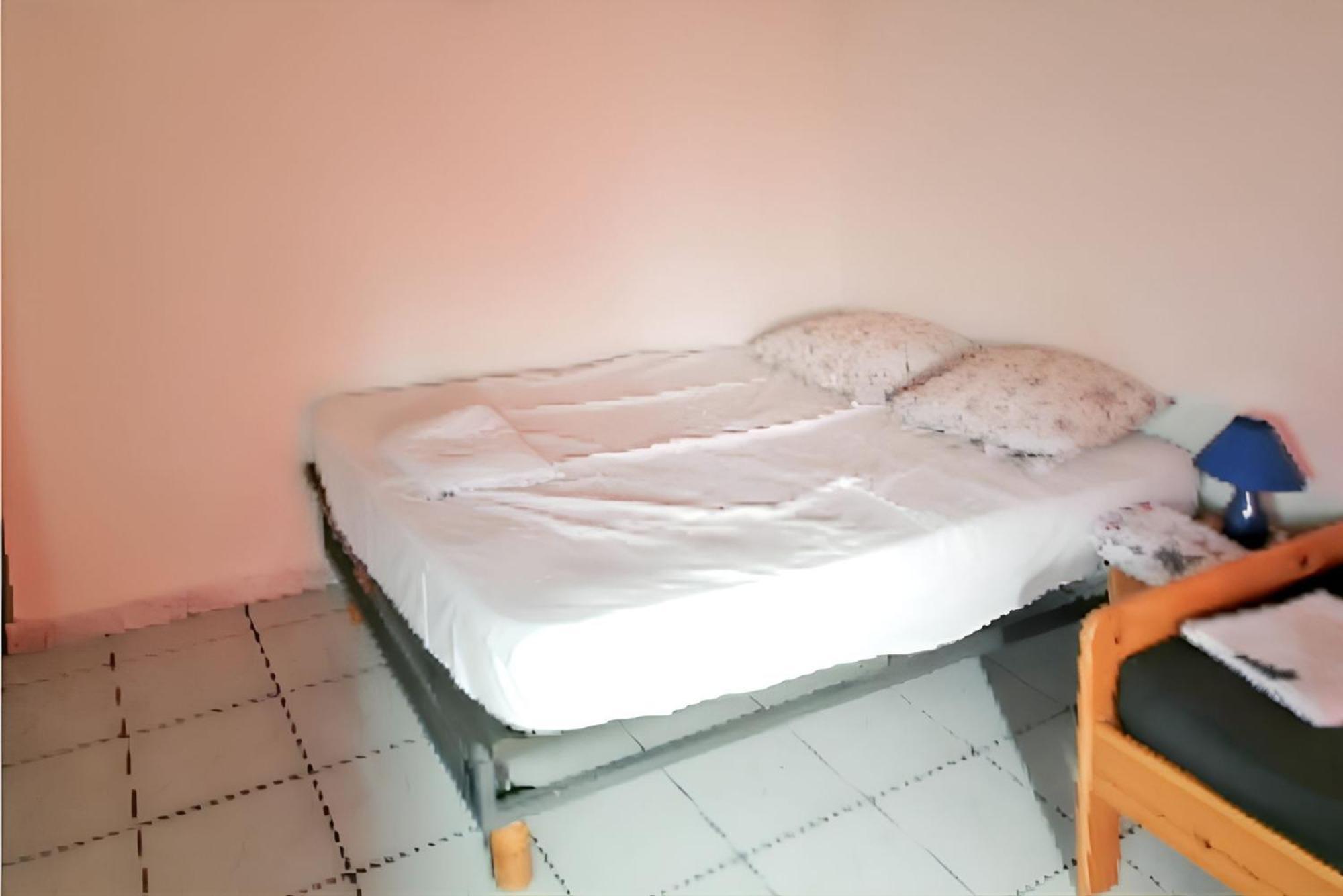 Appartement Charmant A Avignon 50 M² Terrasse Privee Экстерьер фото