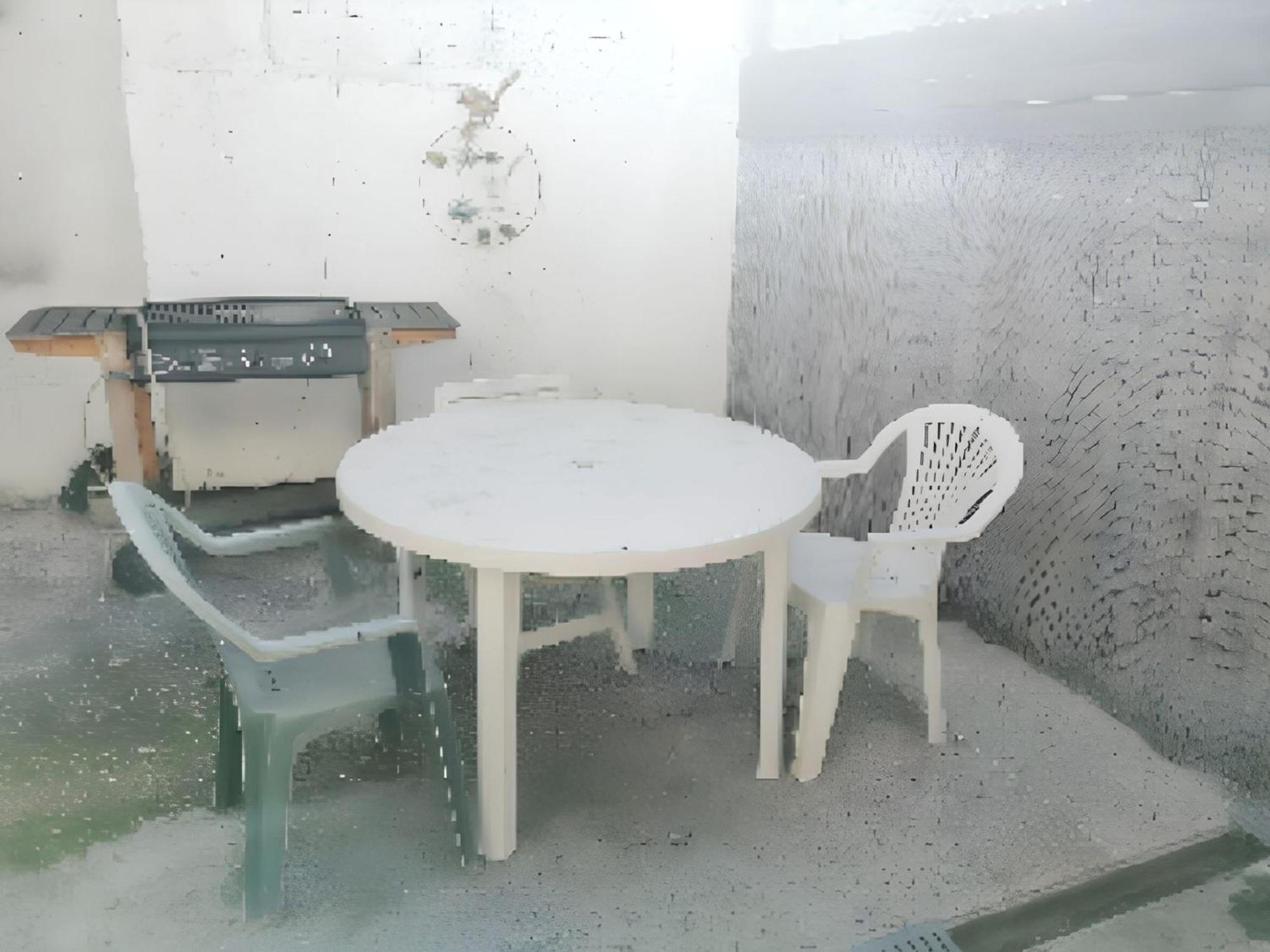 Appartement Charmant A Avignon 50 M² Terrasse Privee Экстерьер фото