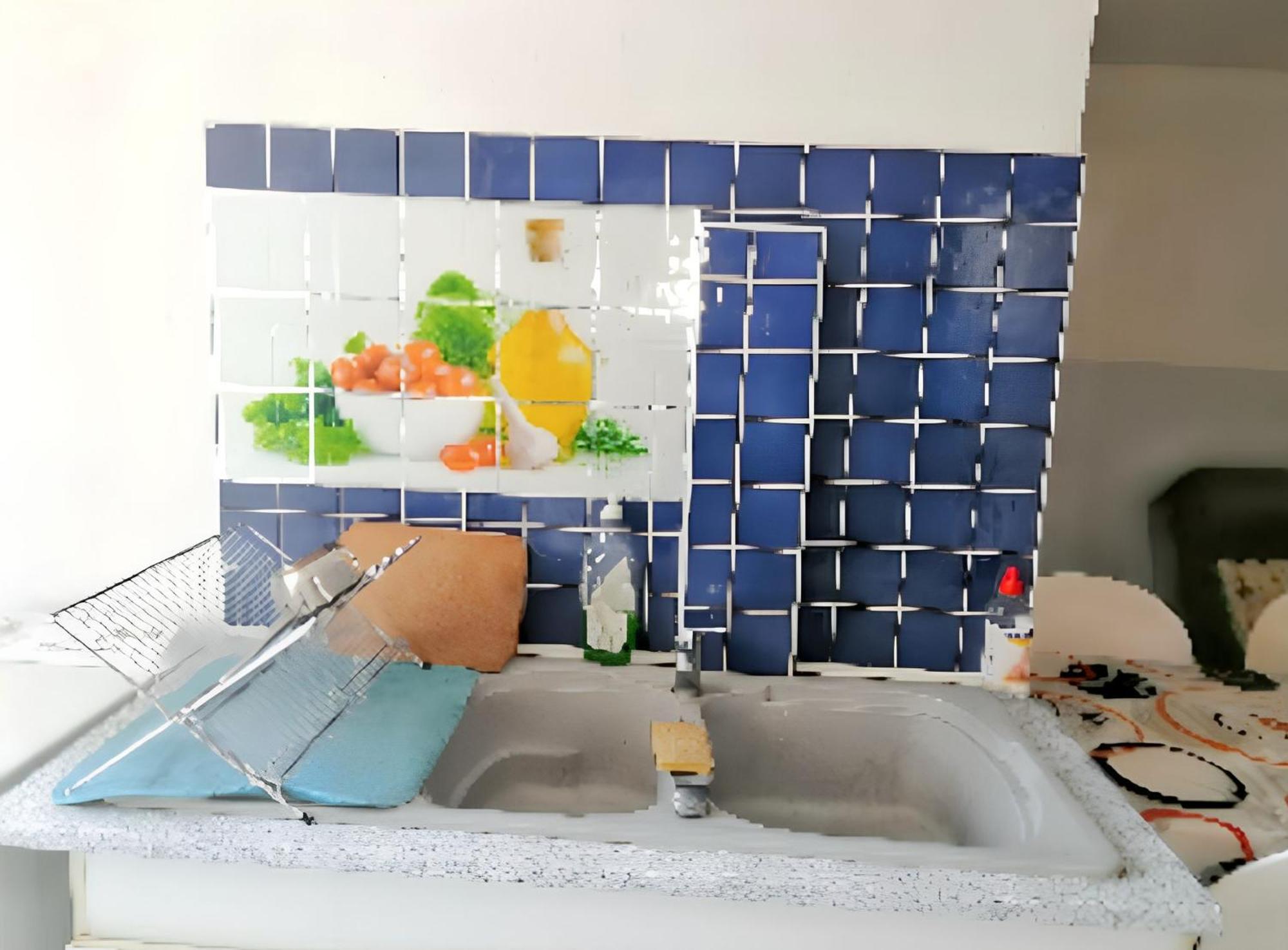Appartement Charmant A Avignon 50 M² Terrasse Privee Экстерьер фото