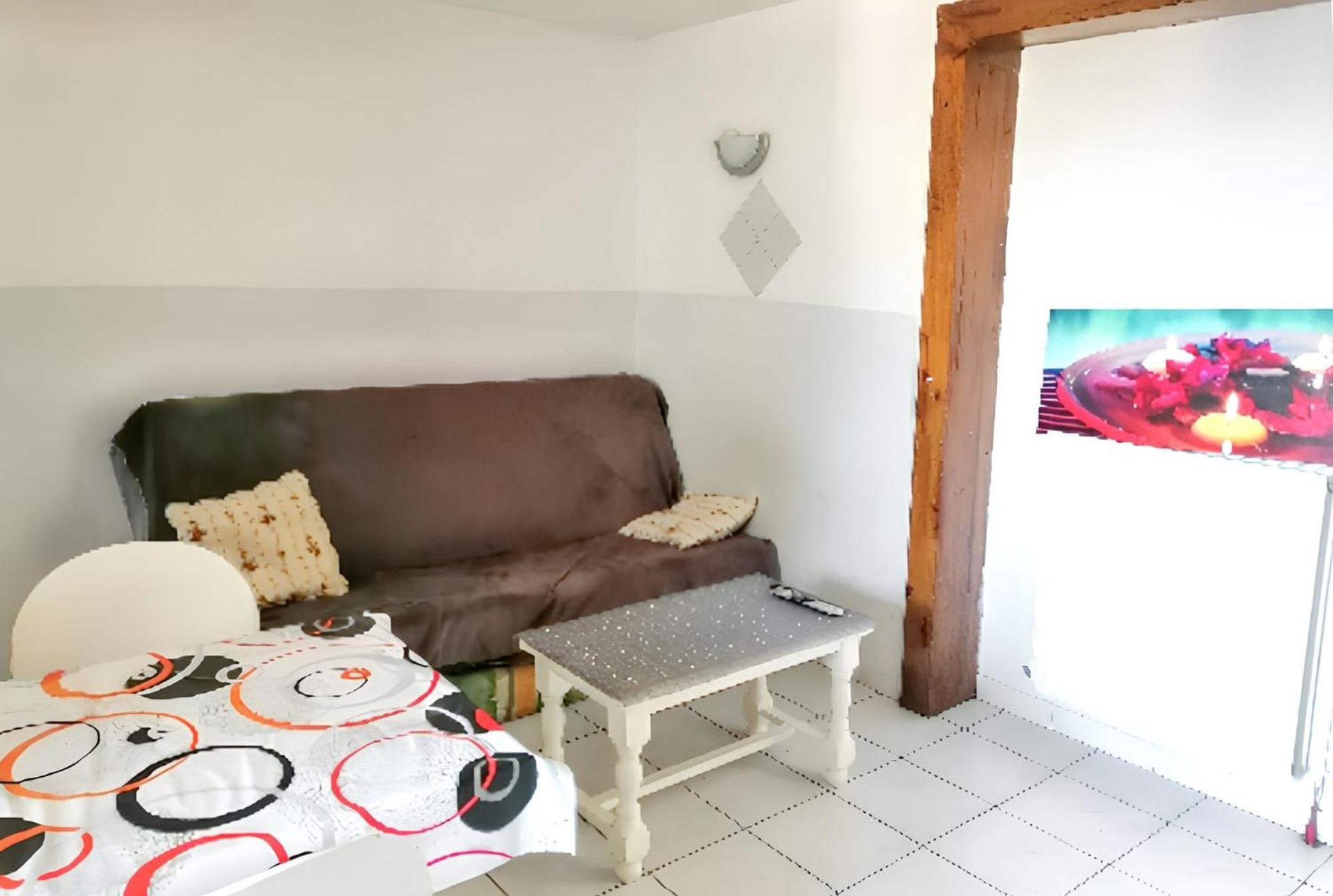 Appartement Charmant A Avignon 50 M² Terrasse Privee Экстерьер фото