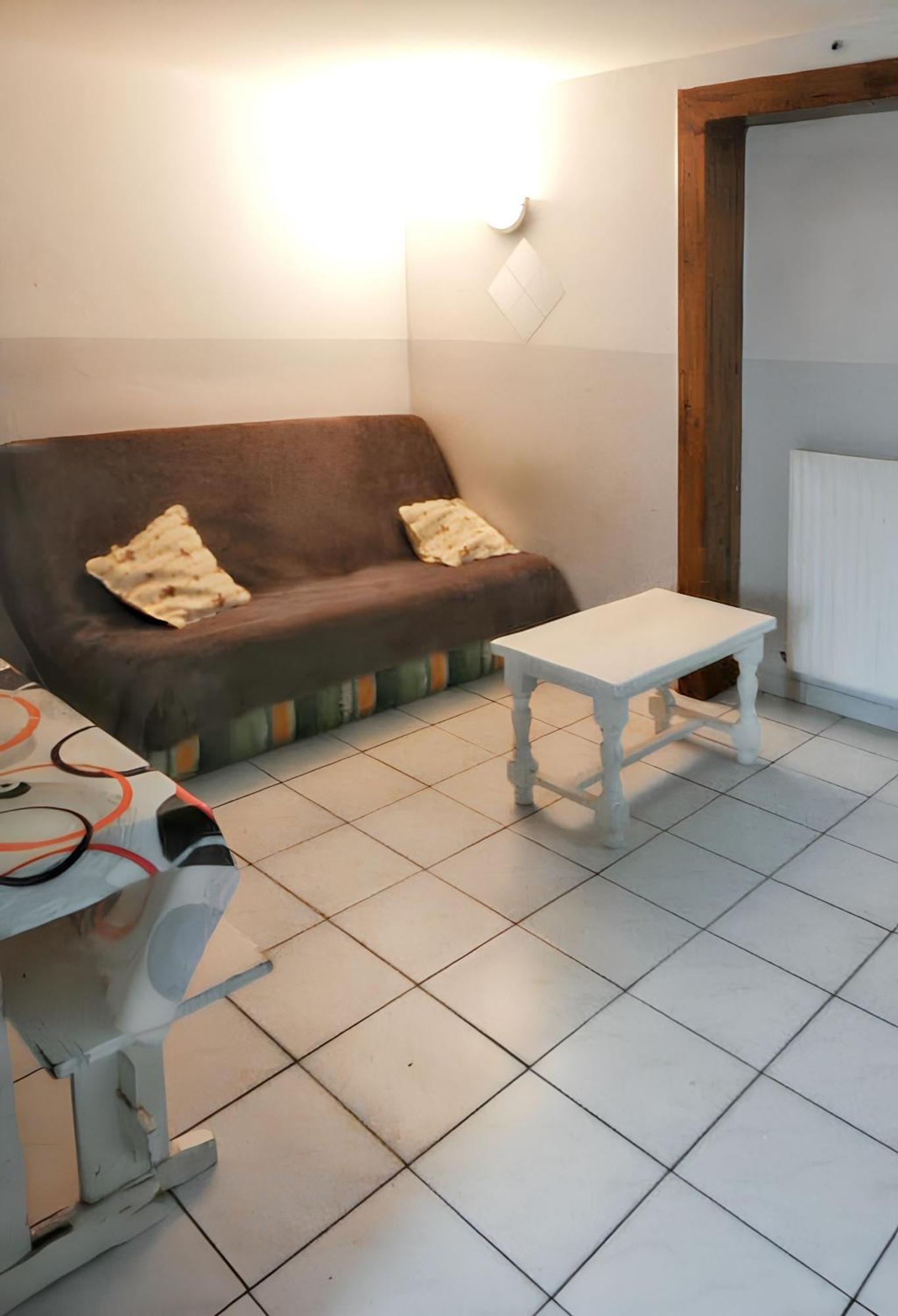 Appartement Charmant A Avignon 50 M² Terrasse Privee Экстерьер фото